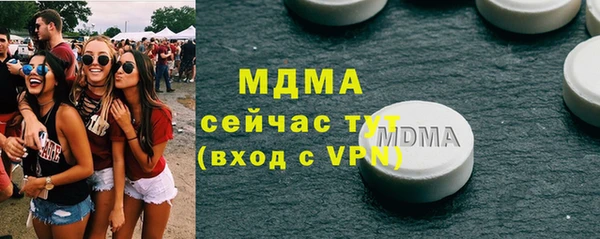 круглые Бронницы